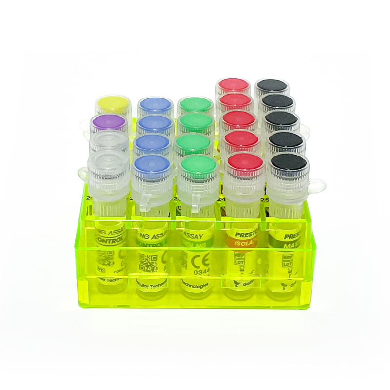 Presto 500 CT/NG PCR Kit - Image 2