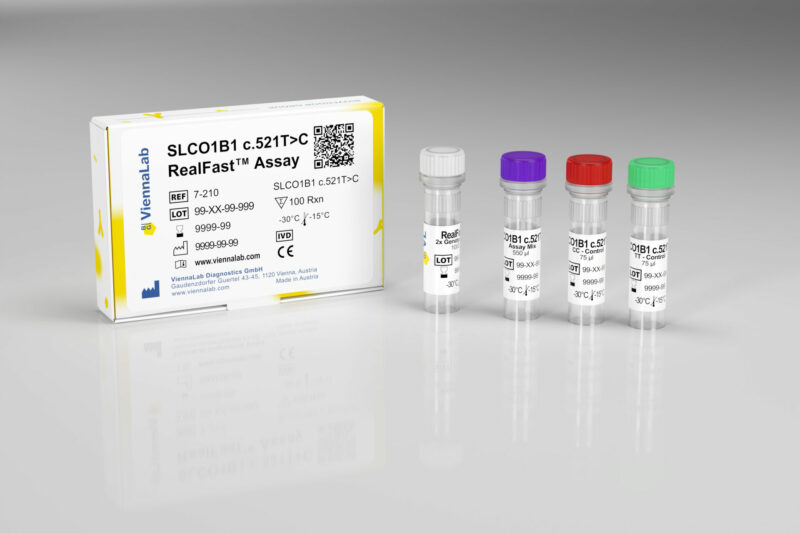 SLCO1B1 PCR Assay