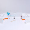 fecal pre-treatment