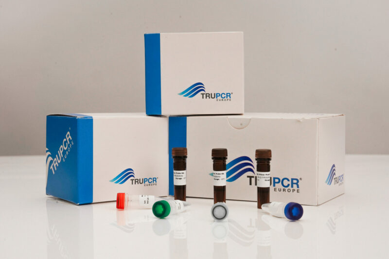FLT3 Mutation Detection Kit